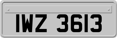 IWZ3613