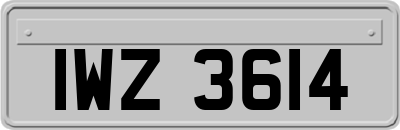 IWZ3614