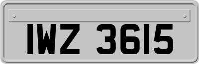 IWZ3615