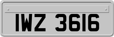IWZ3616