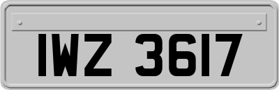 IWZ3617