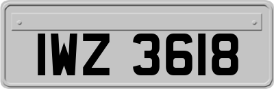 IWZ3618