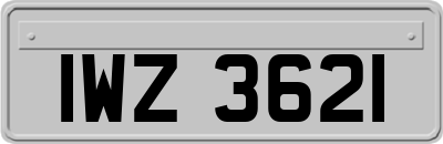 IWZ3621