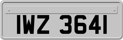IWZ3641