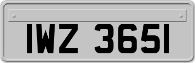 IWZ3651