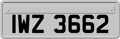 IWZ3662
