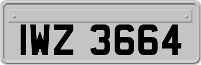 IWZ3664