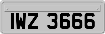IWZ3666