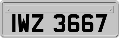 IWZ3667