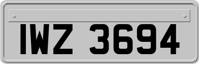 IWZ3694