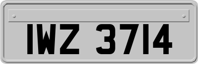 IWZ3714