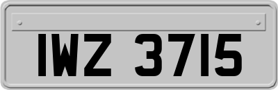 IWZ3715