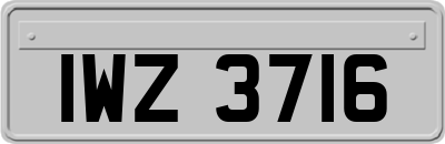 IWZ3716