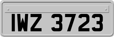 IWZ3723