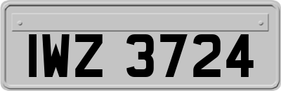 IWZ3724