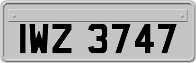 IWZ3747