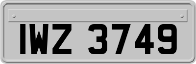 IWZ3749