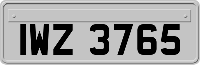 IWZ3765
