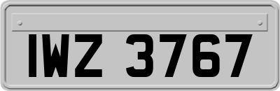 IWZ3767