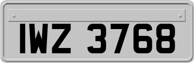 IWZ3768