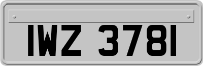 IWZ3781