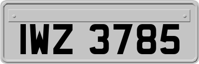IWZ3785