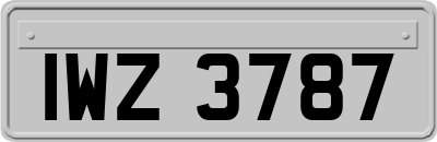 IWZ3787