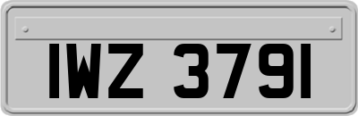 IWZ3791