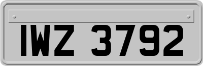 IWZ3792