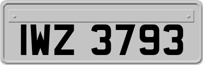 IWZ3793