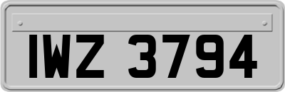 IWZ3794