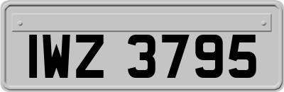 IWZ3795