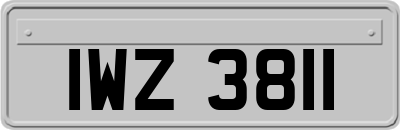 IWZ3811