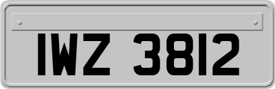 IWZ3812