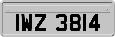 IWZ3814