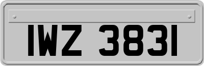 IWZ3831