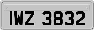 IWZ3832