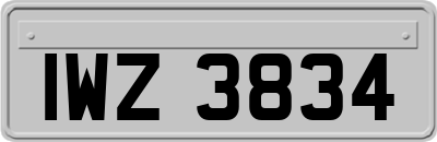 IWZ3834