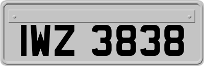 IWZ3838