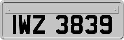 IWZ3839
