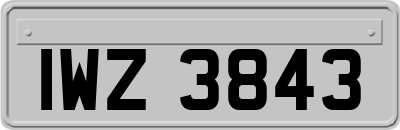 IWZ3843