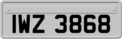 IWZ3868