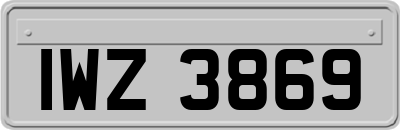 IWZ3869