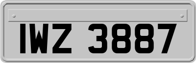 IWZ3887