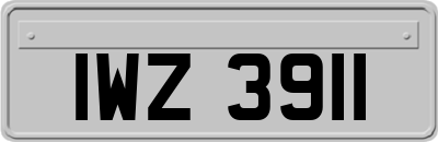 IWZ3911