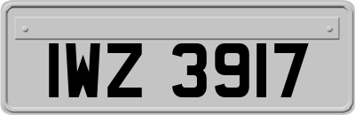 IWZ3917