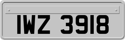 IWZ3918