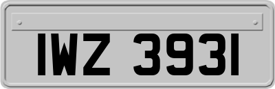 IWZ3931