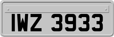 IWZ3933