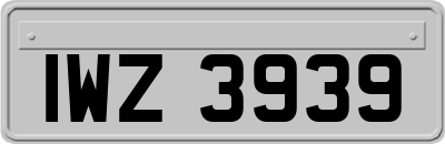 IWZ3939